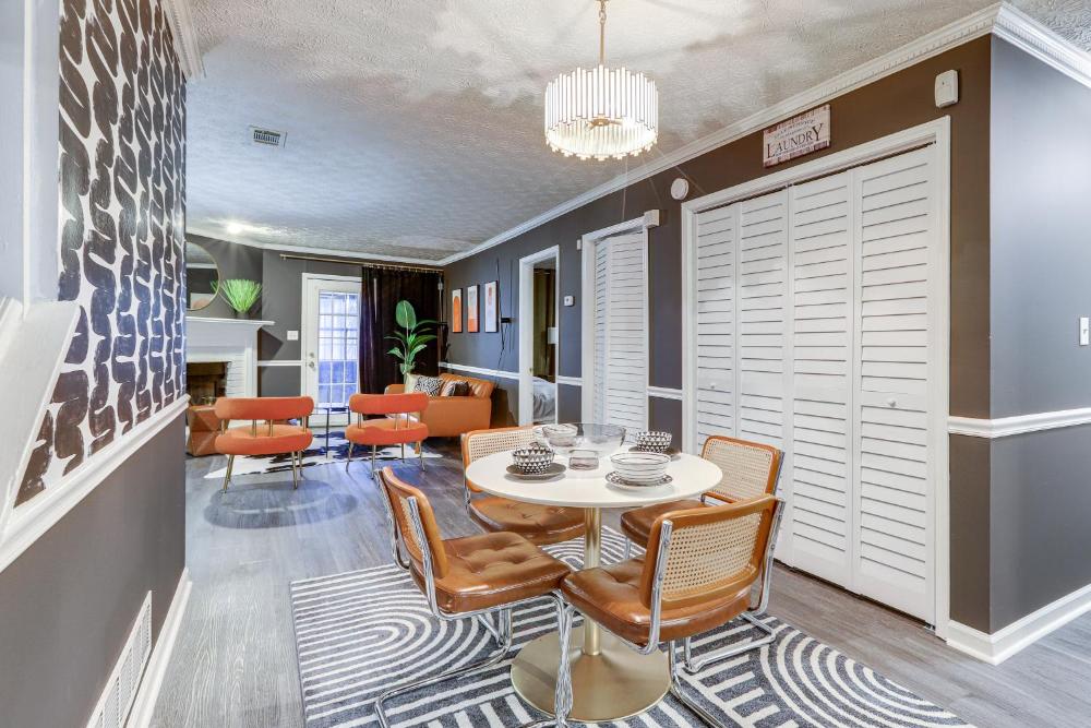 Atlanta Vacation Rental about 15 Mi to Downtown!